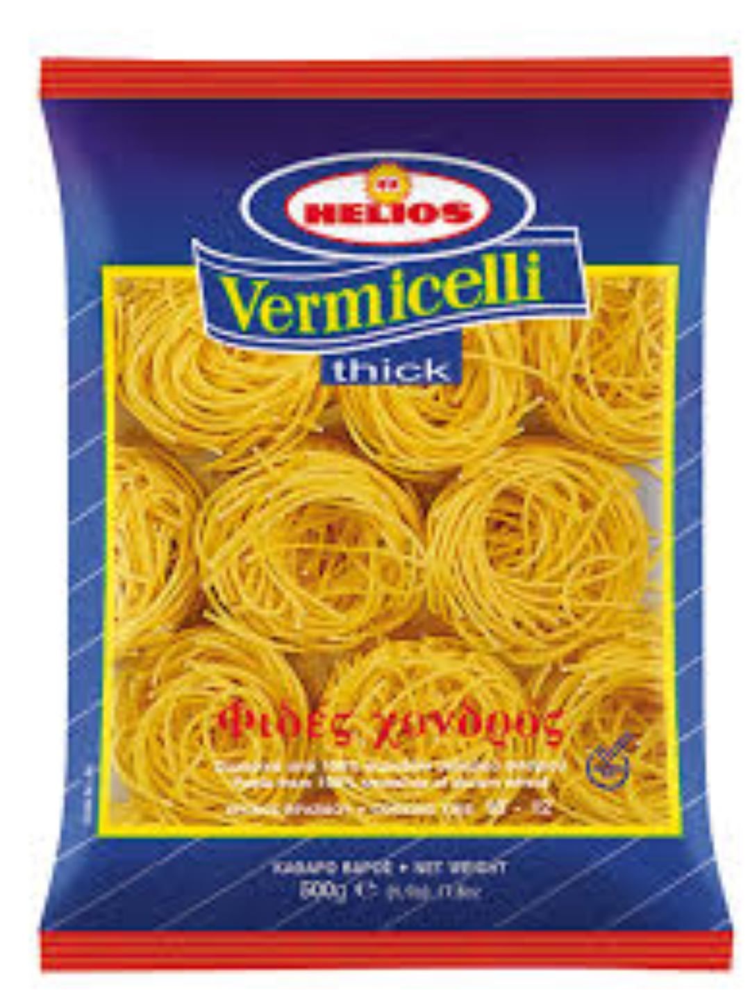 HAL. VERMICELLI 500G